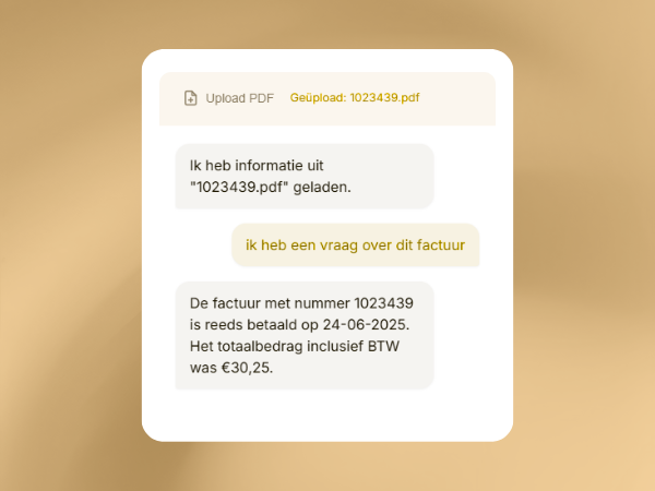 pdf upload